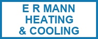E R Mann Heating & Cooling